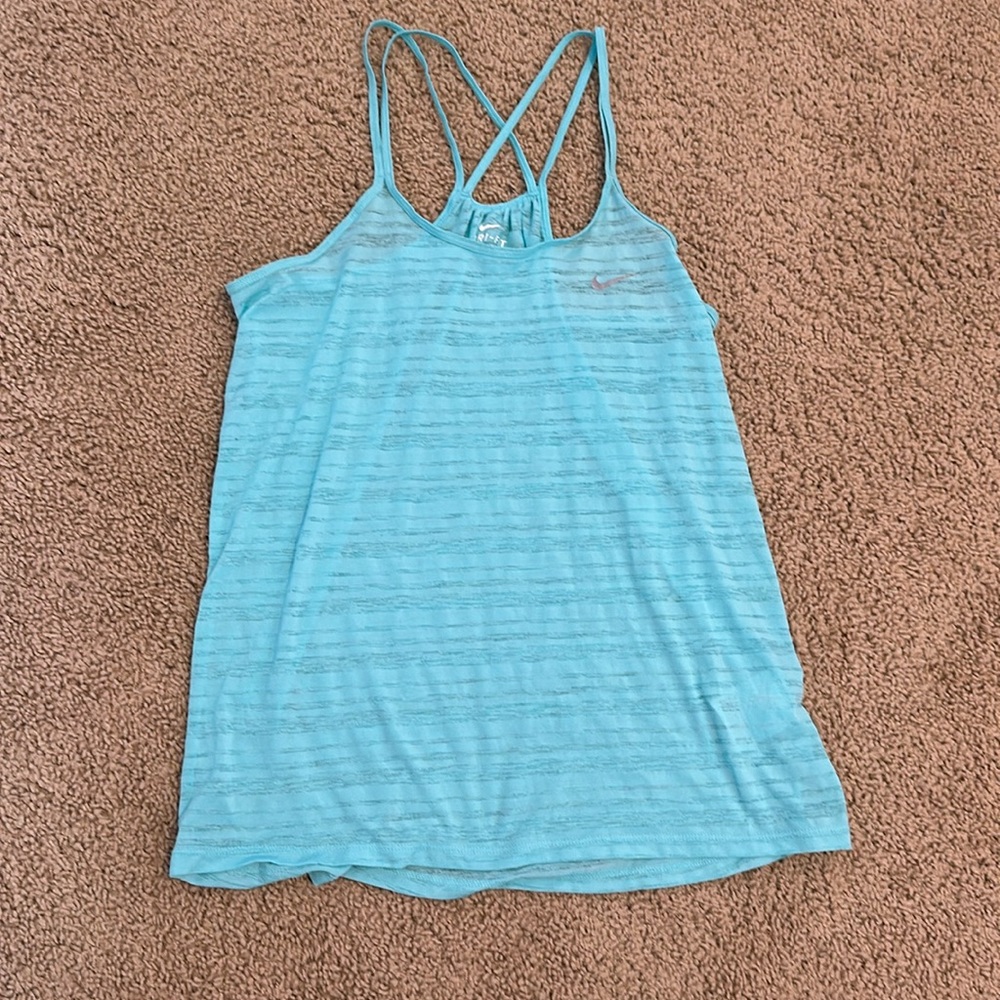 Nike Women’s Tank Top - Size Small